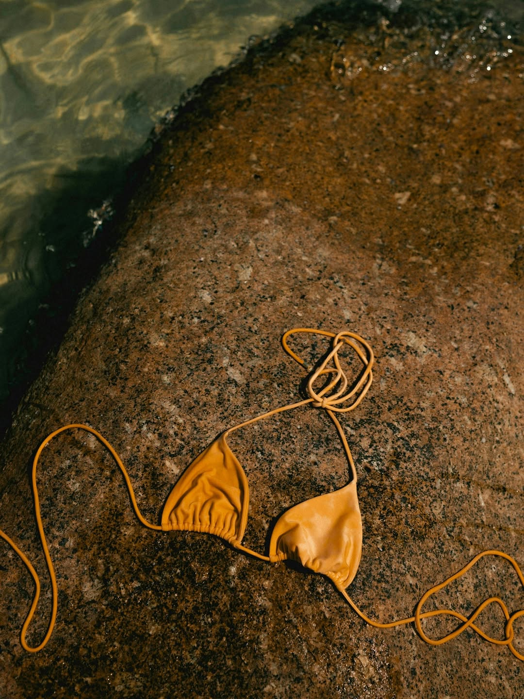 Even though patio season has come to an end and we're hanging up our summer attire, the tropical vibes stay at Lulu all