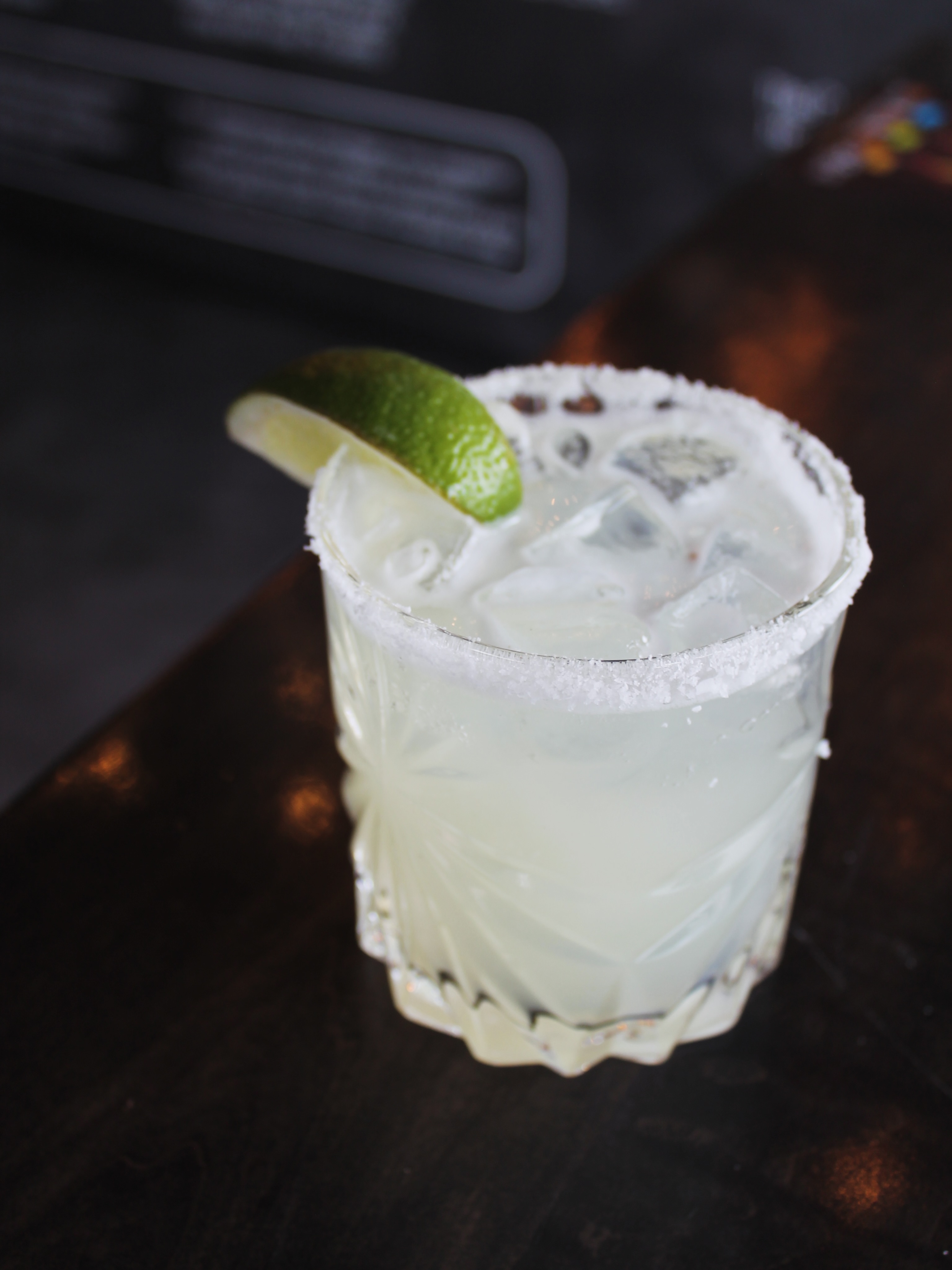 We heard it’s National Tequila Day and to celebrate we’re serving up $8 Classic Margaritas all day long 🥳 We’ll see you