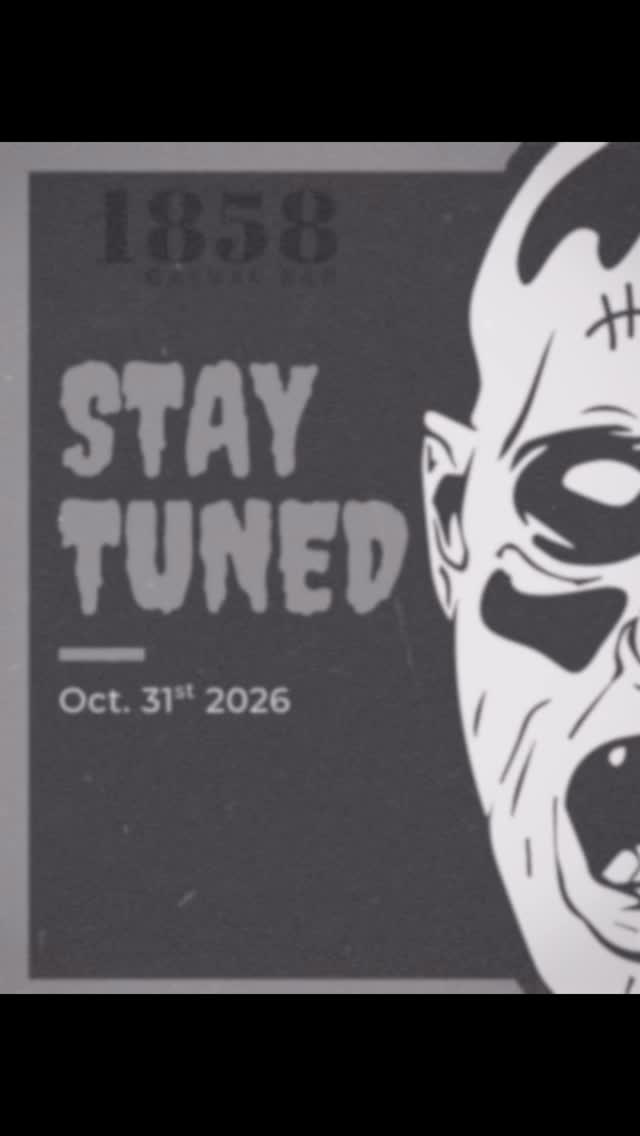 A little birdie told us something WING-icked is coming soon… 🦇👀