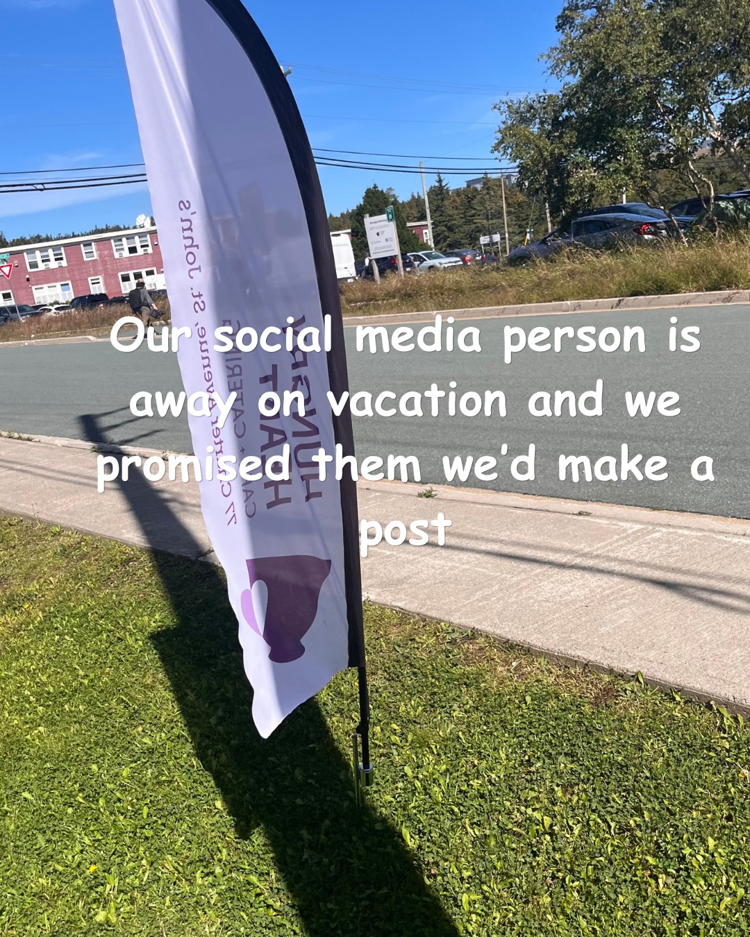 Do you think they'll be proud of us? 🥹