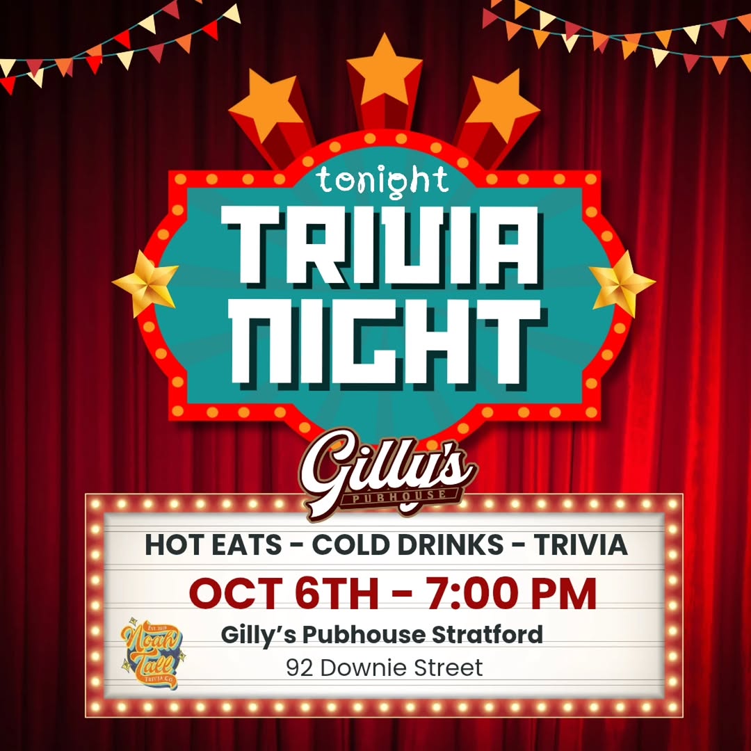 🧠🔥 TRIVIA IS BACK! 🔥🧠