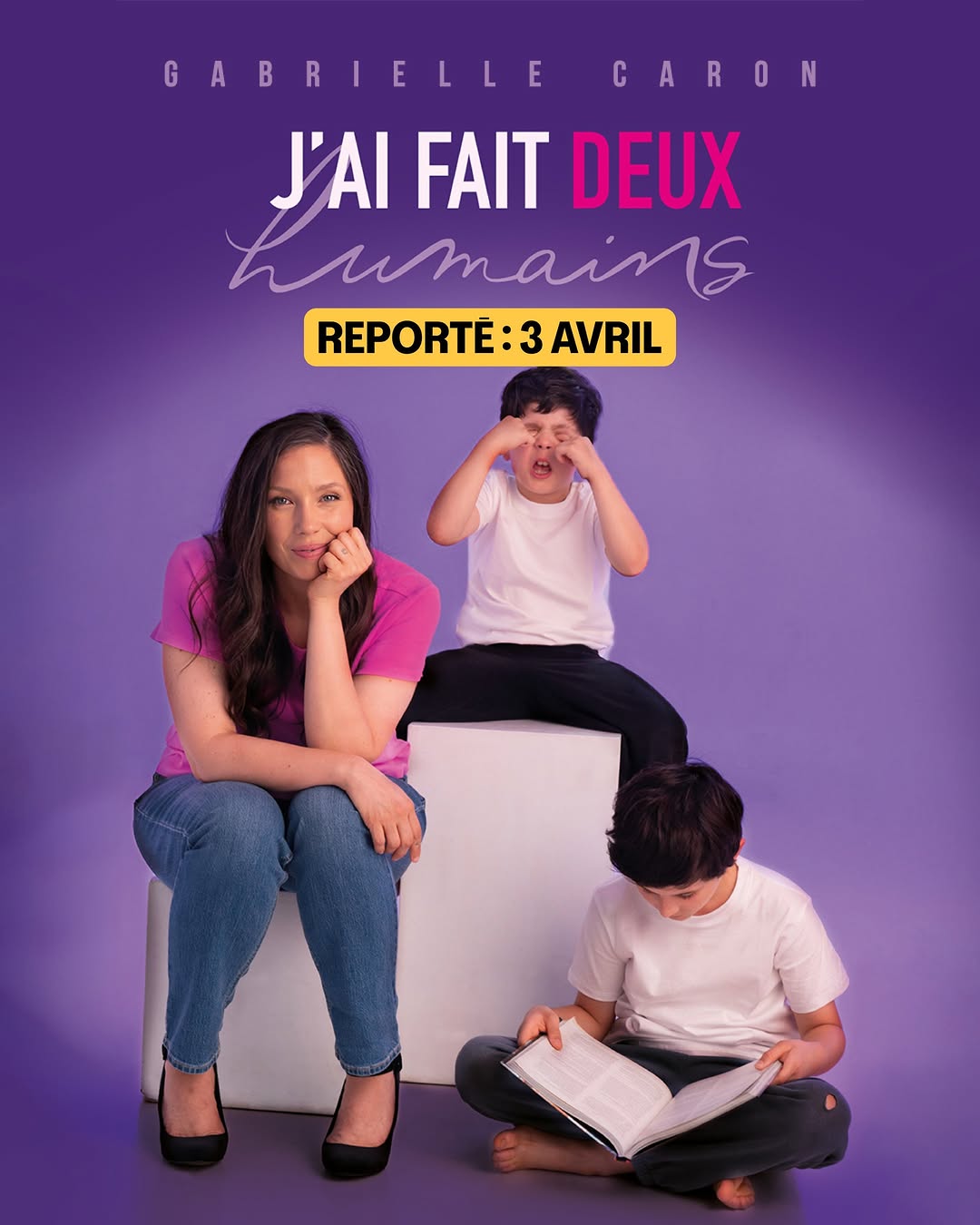 𝗔𝗩𝗜𝗦 𝗗𝗘 𝗥𝗘𝗣𝗢𝗥𝗧