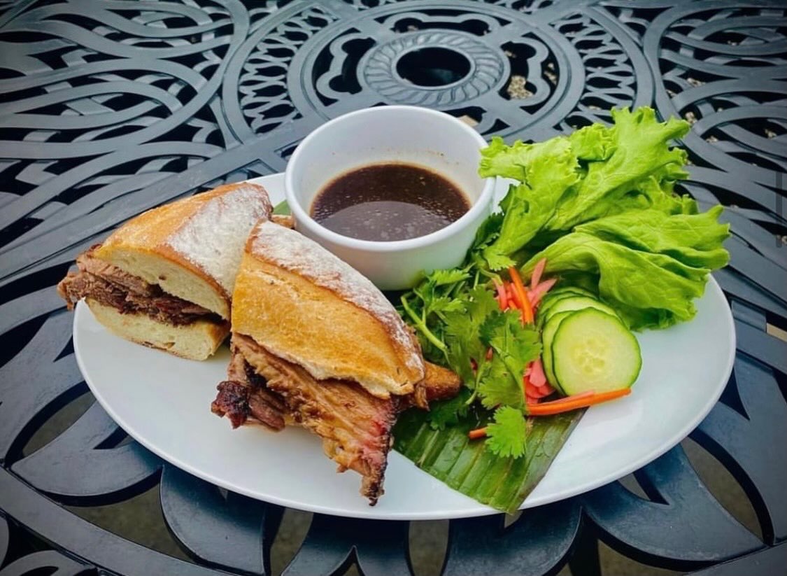 Bánh Mì BBQ is here, and so are the cocktails!