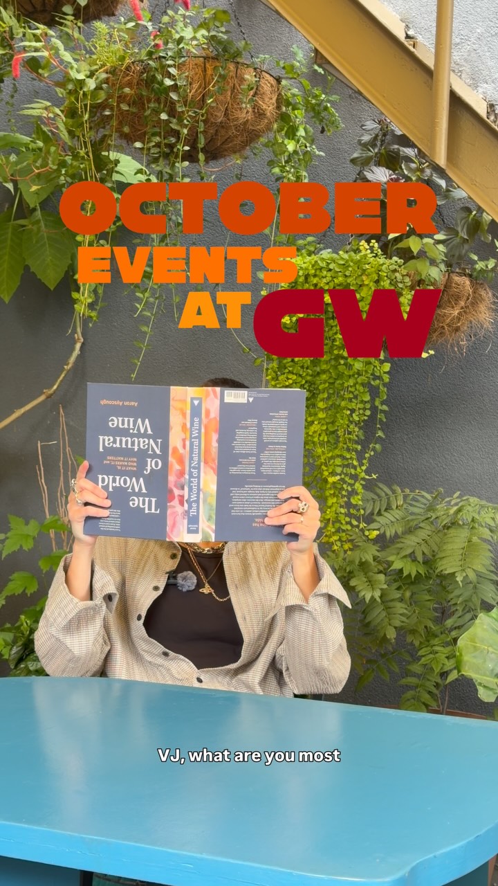 A month of education begins! Get to know our October classes, on sale now through the link in our bio. We kick things of