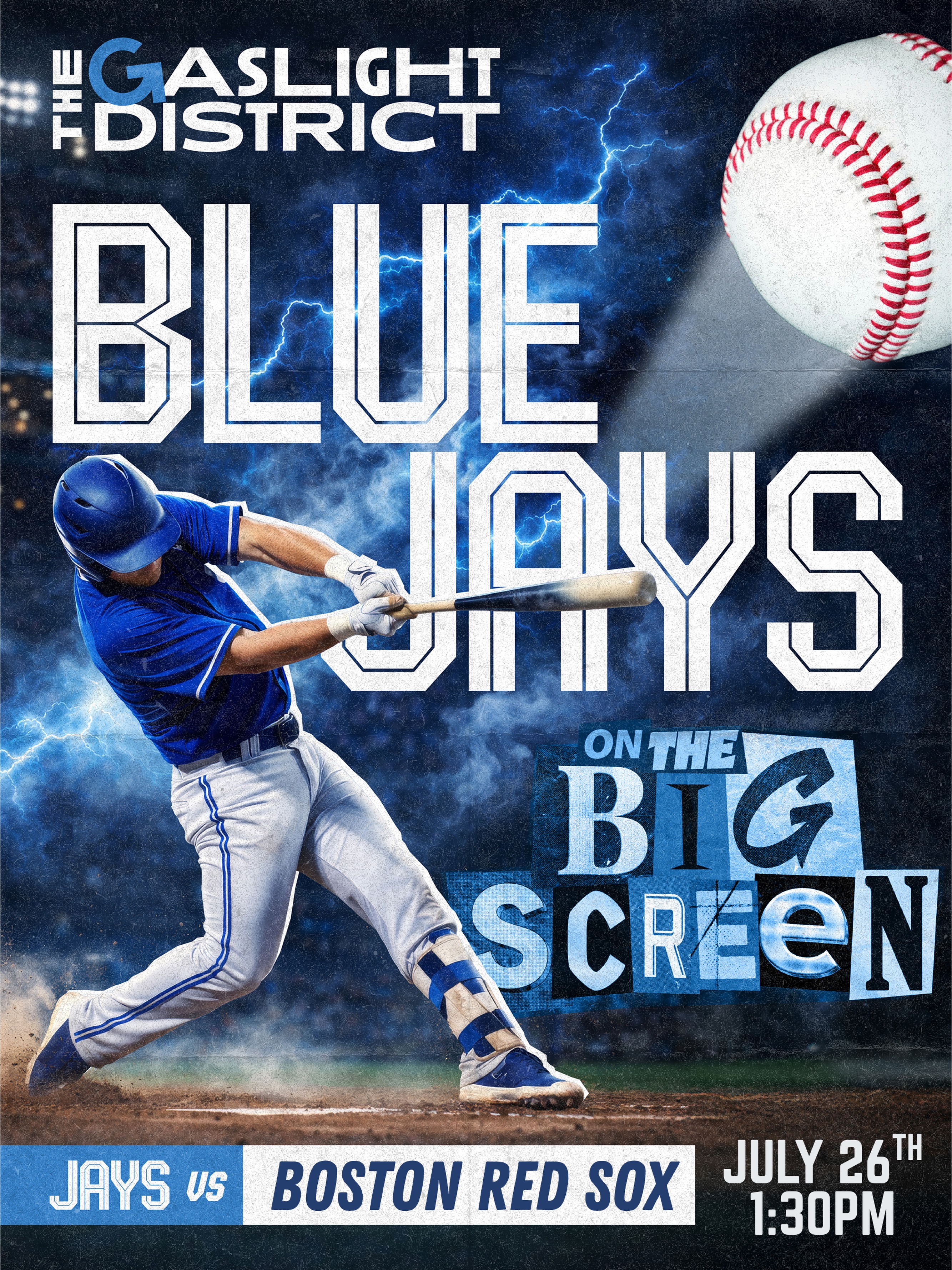 ⚾️Toronto Blue Jays vs Boston Red Sox⚾️