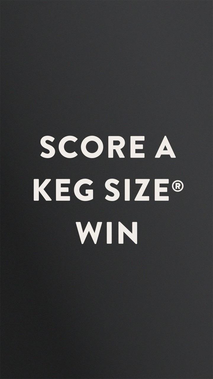 We’ve teamed up with our friends at @jpwisers to give you and five friends the ultimate game night out! Kick things off