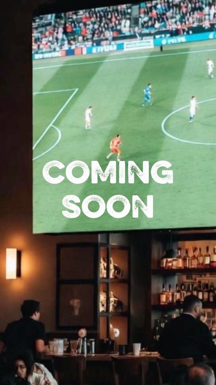 Paradise, we’ve got some big news. 👀