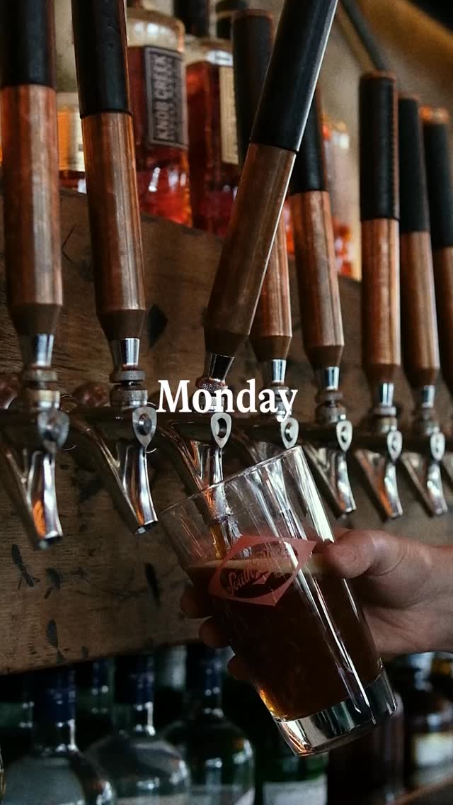 We’ve got you covered every day of the week 👌