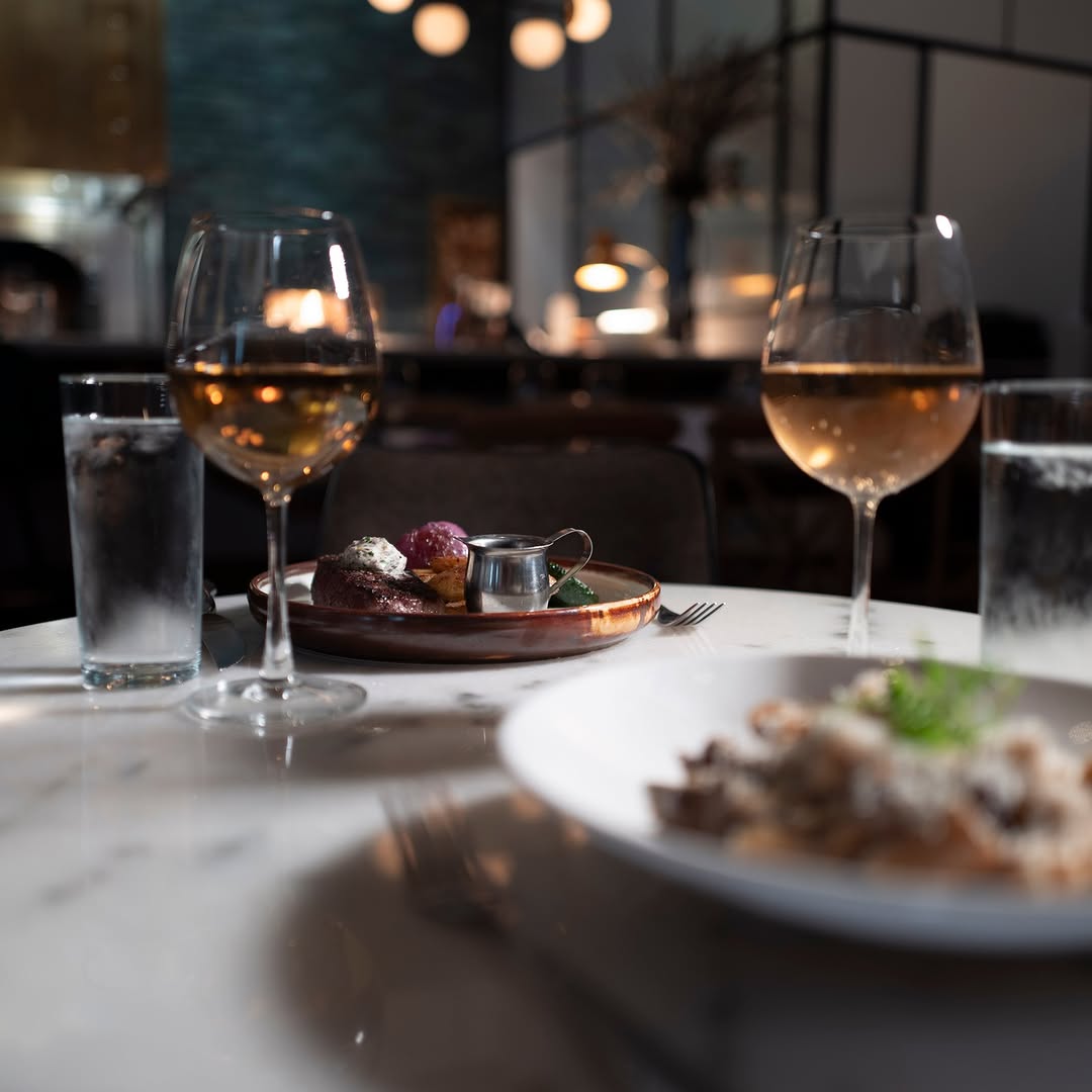 On October 10, Flores & Pine welcomes guests for an intimate evening celebrating the wines of Montalcino, with three dis