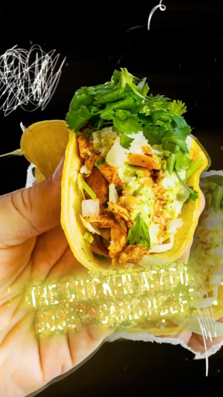 Tomorrow is your last day to cast your vote for this week’s Taco Takedown competitors! Will The Lemongrass Pork or The C