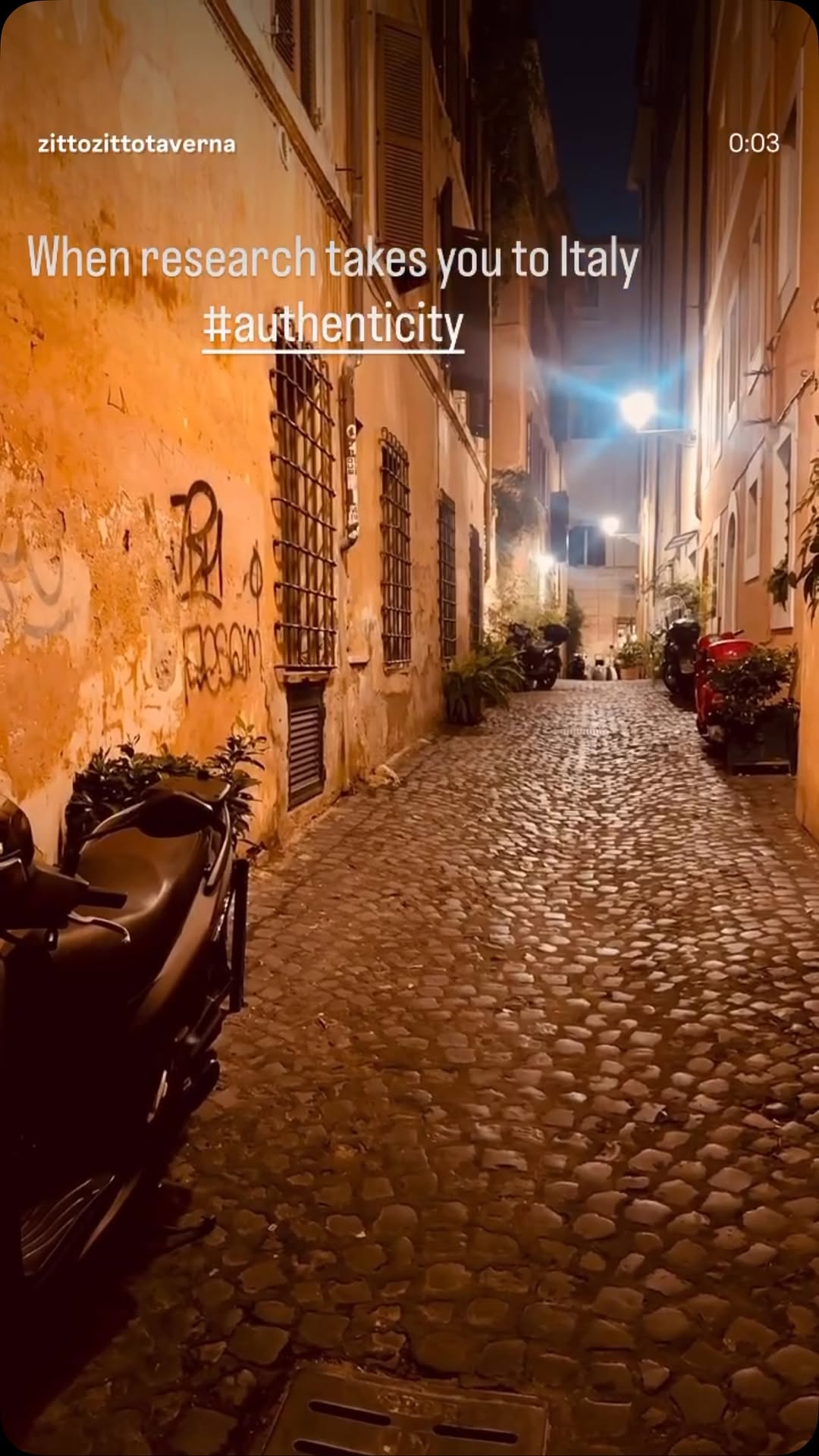 When your research takes you to Italy…. I love my job.!#littleitaly #italian #grill #wine #authentic