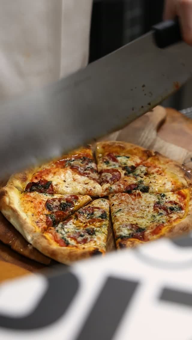 Let us take care of your Friday evening. Give us a call to place your order, or order online through DoorDash or Uber Ea