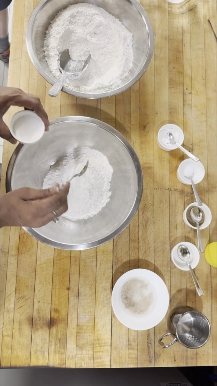 From simple flour and yeast to the region’s most irresistible naan: a behind-the-scenes look at how one of our signature