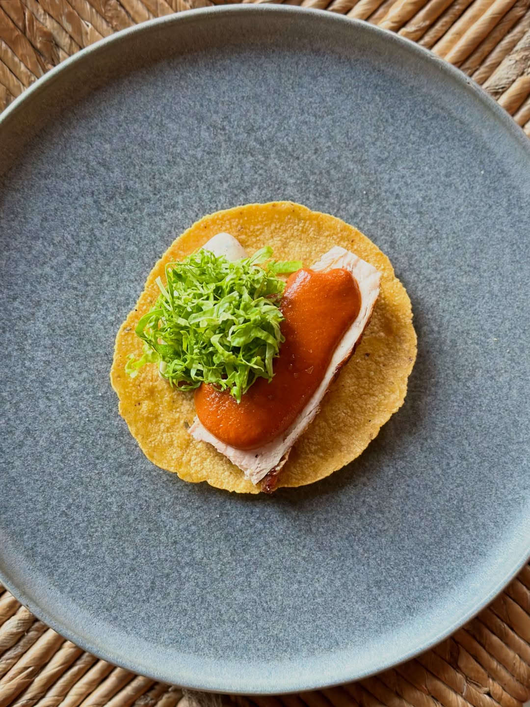 Taco Omakase returns to Fortuna’s Row on November 1st. Eleven courses, one evening, and a rather different way to experi