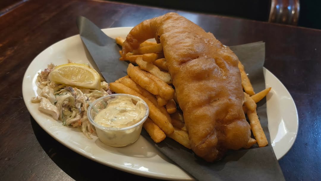 You made it through the week. We think that deserves a proper Friday supper—and absolutely no discussion about who’s coo
