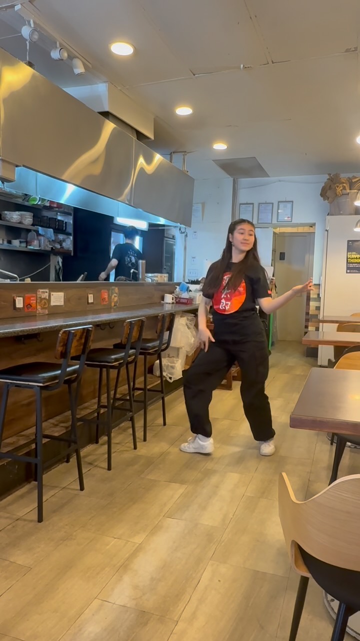 POV: Opening prep at Kintaro Ramen 🍜