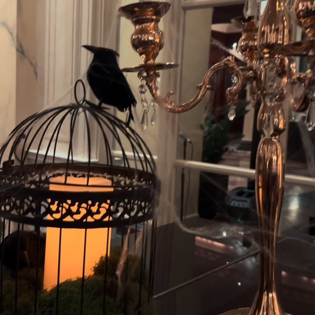 Steeped in Secrets Afternoon Tea is now available for three intriguing weekends only.