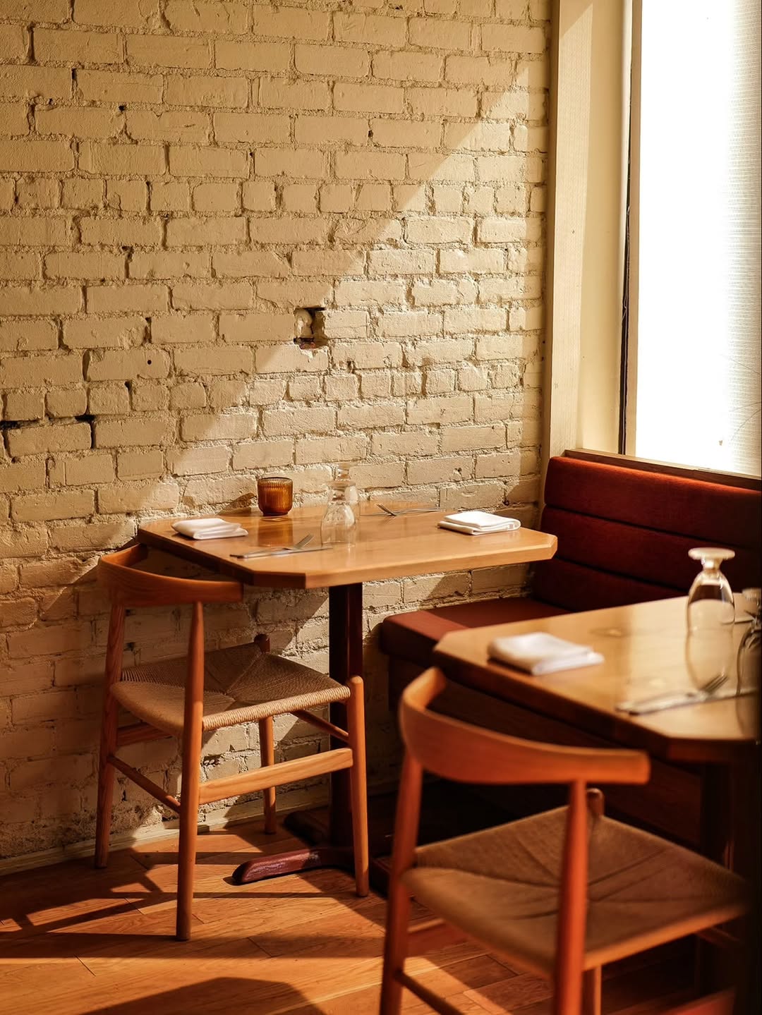 Les saveurs d’automne ont pris place au menu. Il ne reste plus qu’à venir les découvrir. 🍂