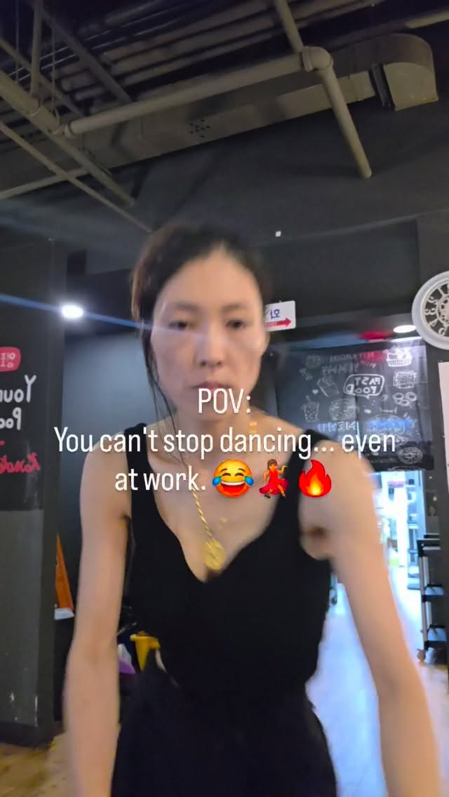 POV: