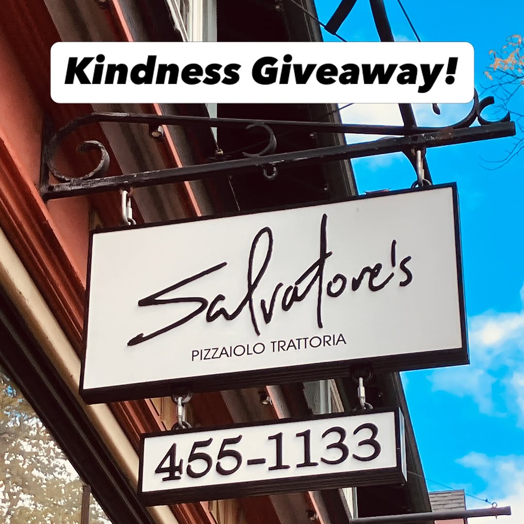 Hi! The wonderful folks @insightoptometry have invited us to join them #MakeKindnessTheNorm 😊