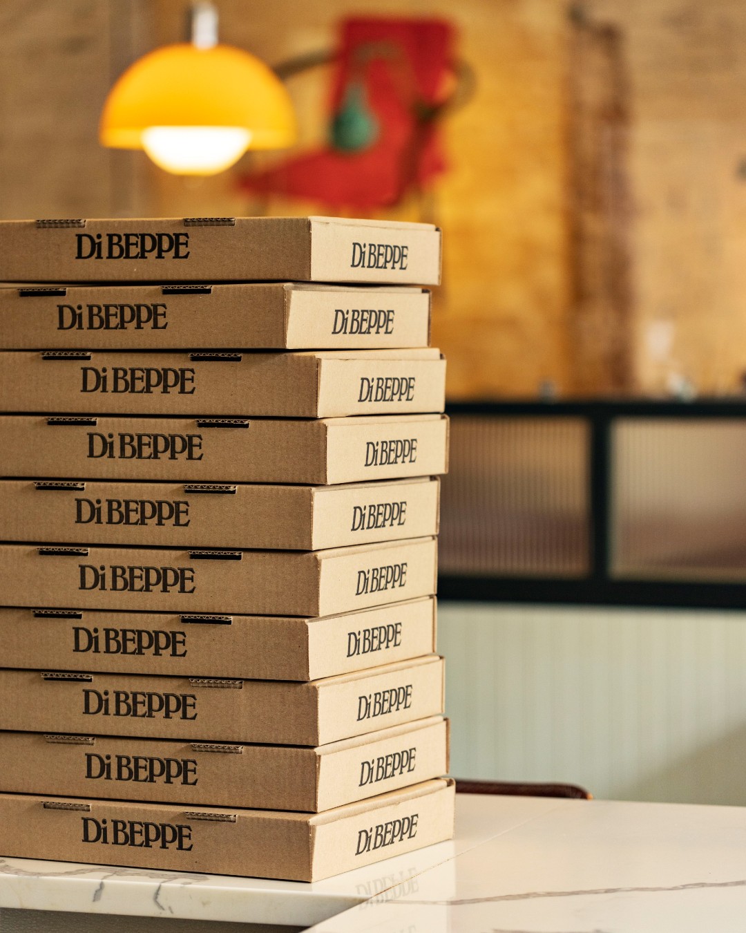 However many you’re feeding, we've got a pizza for that. 🍕