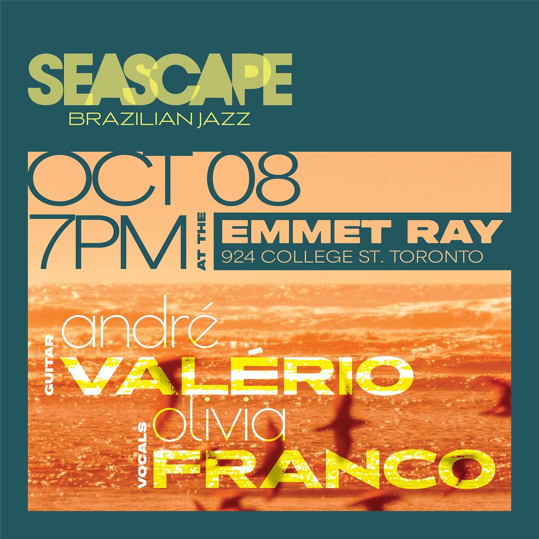We’re back at the @theemmetray soon!
