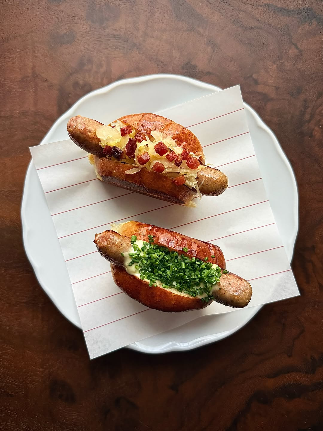 NEW TO APERITIVO HOUR!