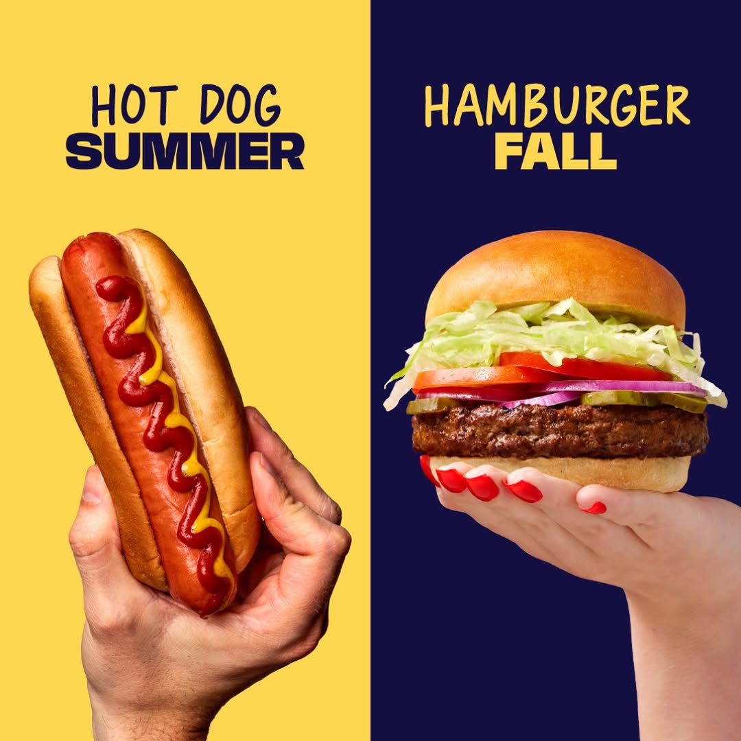 Hot Dog Summer ’26 was one to remember. 🥲