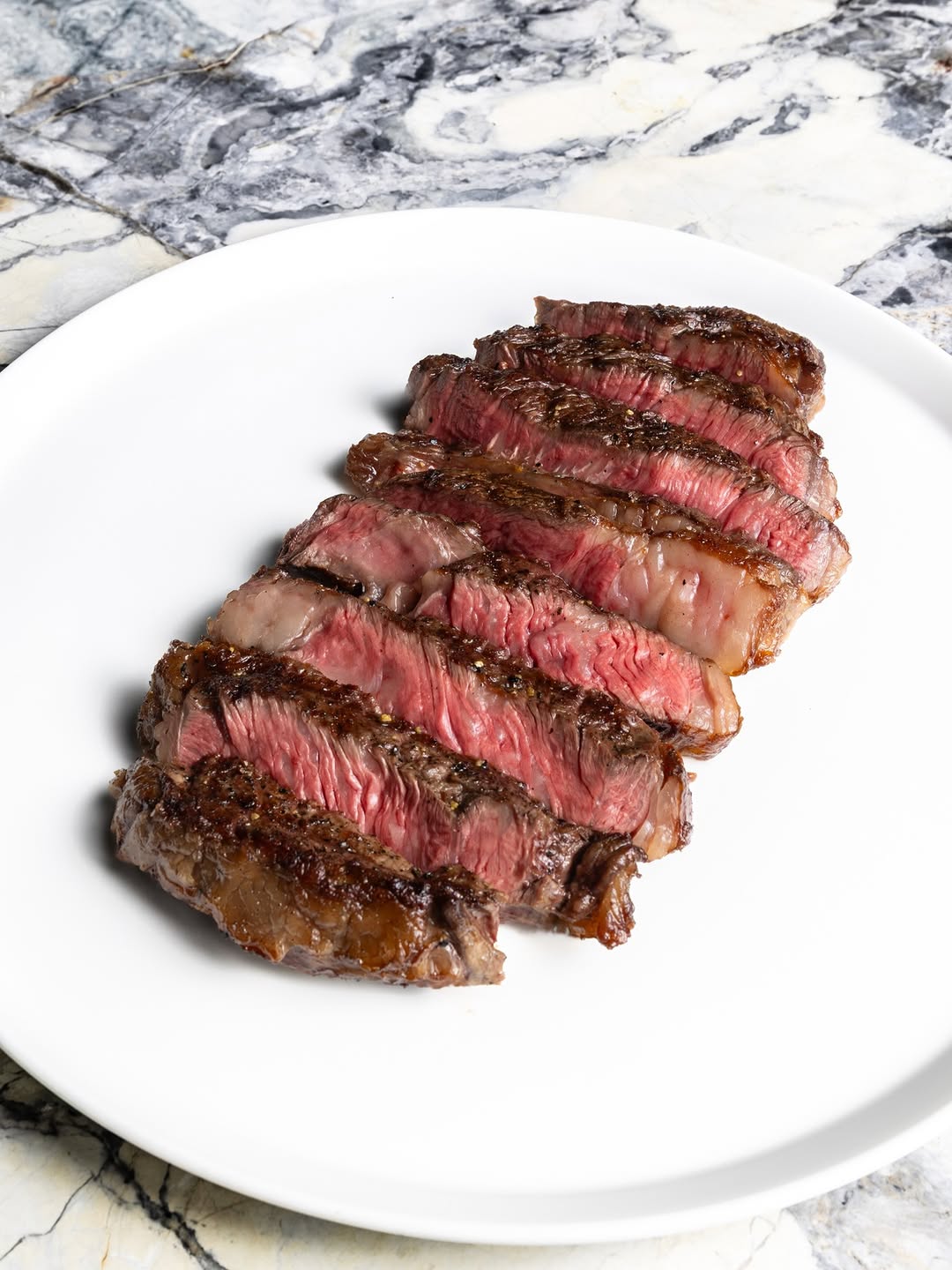 Exceptional steak starts with sourcing.